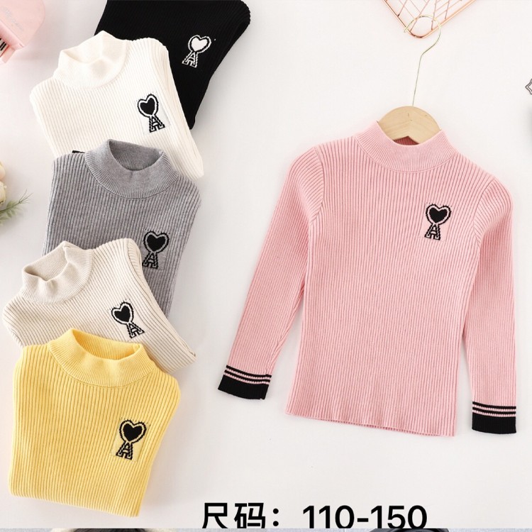 针织毛衣FO214606