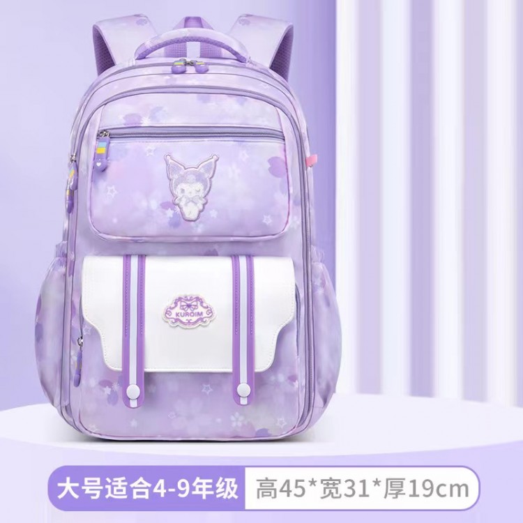 B243025	 高年级书包