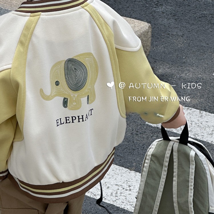 FW243701	 时尚外套