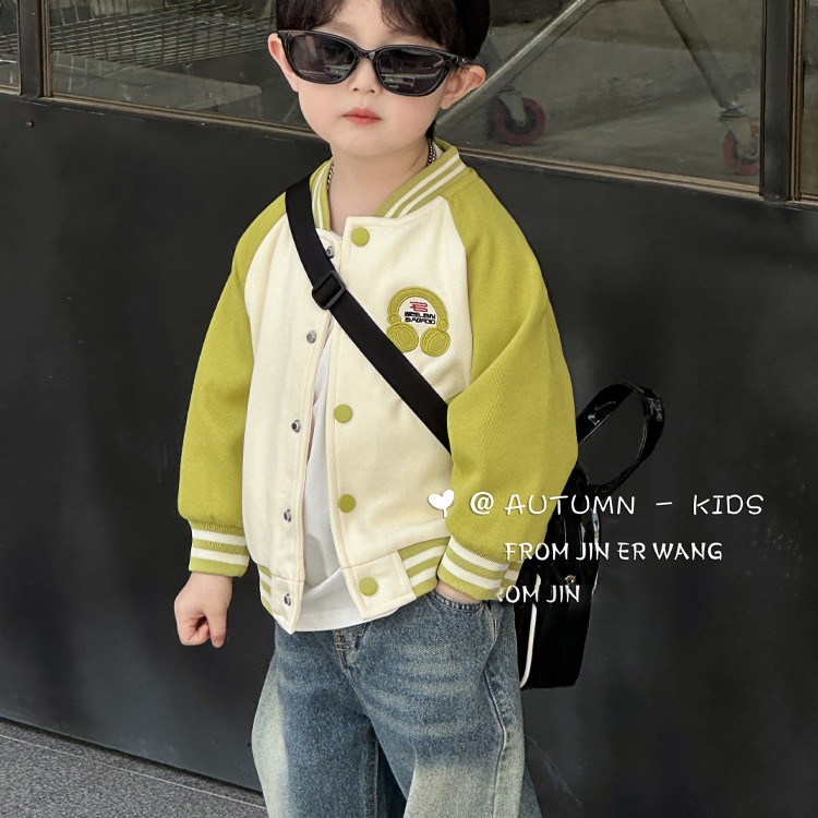 FW243706时尚外套