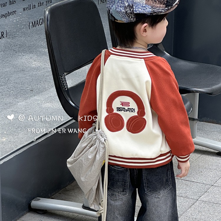 FW243706时尚外套