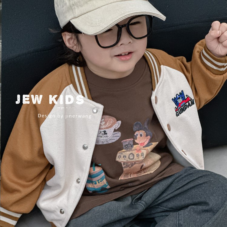 FW243711时尚外套