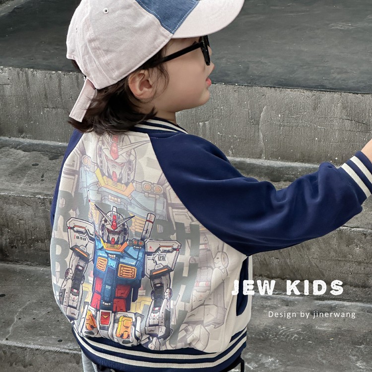 FW243711时尚外套