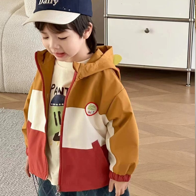 FW243717时尚外套