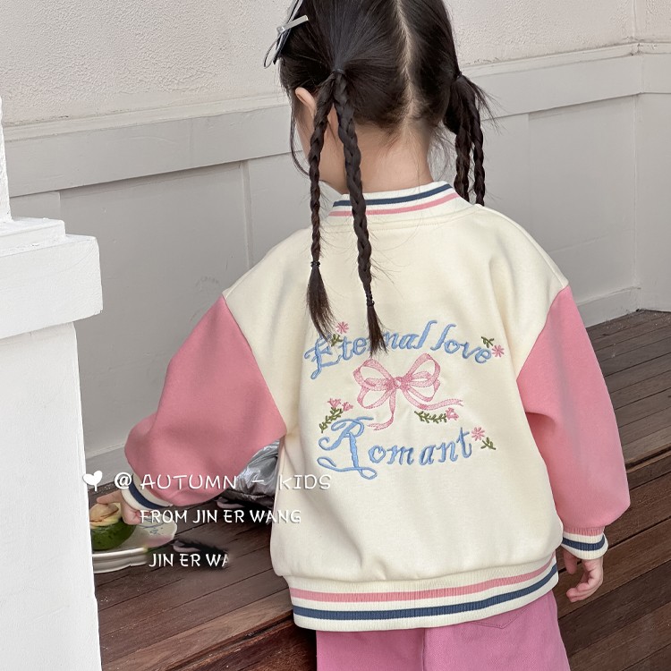 FW243719时尚外套
