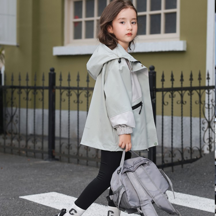 FW243013休闲外套